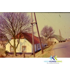 Polderdijk Herwen Coll. G.B. Janssen F00000688